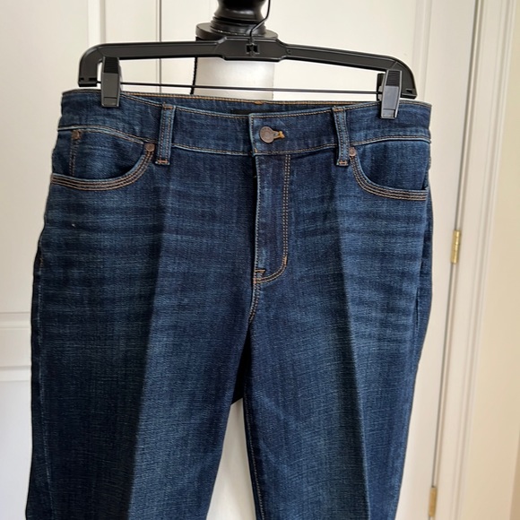 Boyfriend jeans by Talbots - Picture 4 of 9